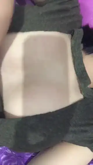 Eliza Mc Tobrut Cantik Kolpri