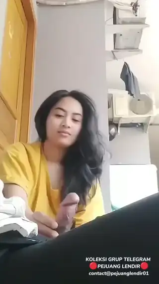 Dinda Superindo Hijab Tobrut