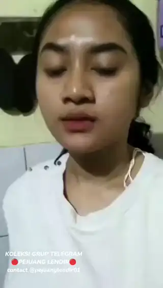 Dinda Superindo Hijab Tobrut