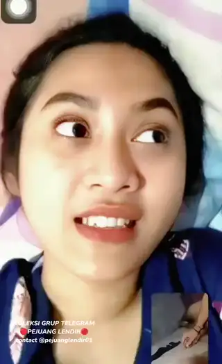 Dinda Superindo Hijab Tobrut