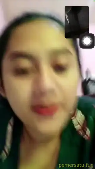 Dinda Superindo Hijab Tobrut